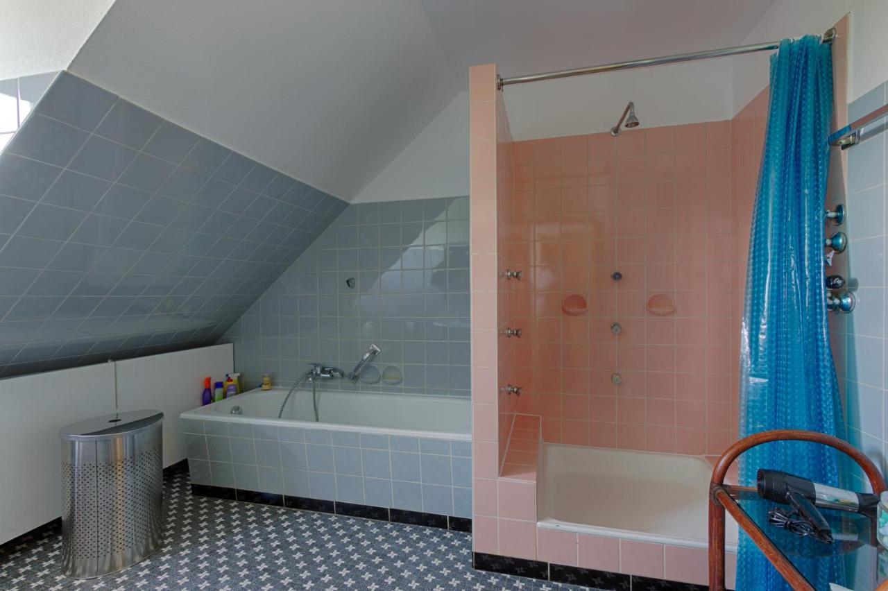 Ferienwohnung bei Stadthagen mit Wlan und Waschmaschine Niedernwohren Exterior foto
